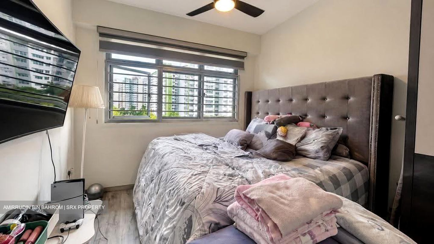 Blk 621B Tampines Greenverge (Tampines), HDB 3 Rooms #613541541